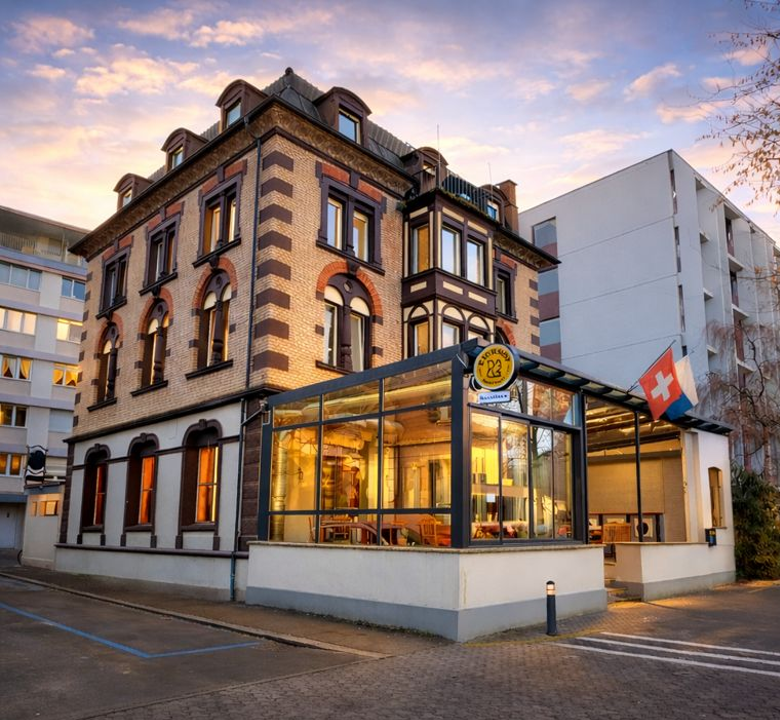 Verpachtung: Wirtshaus Reussf&auml;hre Luzern