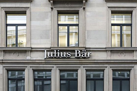 JuliusBaer