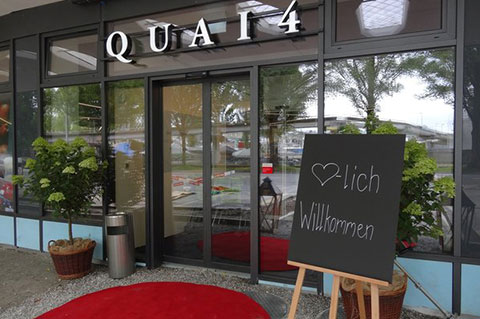 Luzern, Wärchbrogg