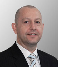 André Zöllig