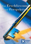 Zur Erschliessung neuer Perspektiven