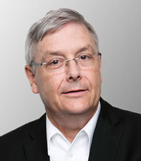 Stephan Kurmann